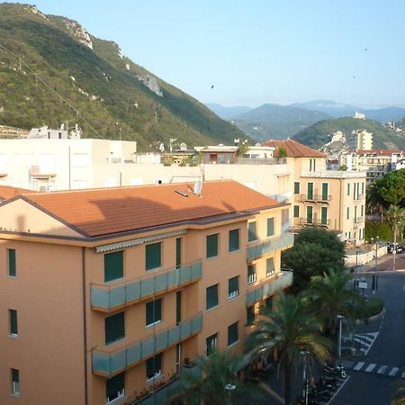 Finalmarina Apartman Finale Ligure Kültér fotó