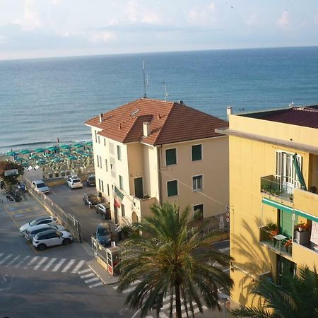 Finalmarina Apartman Finale Ligure Kültér fotó