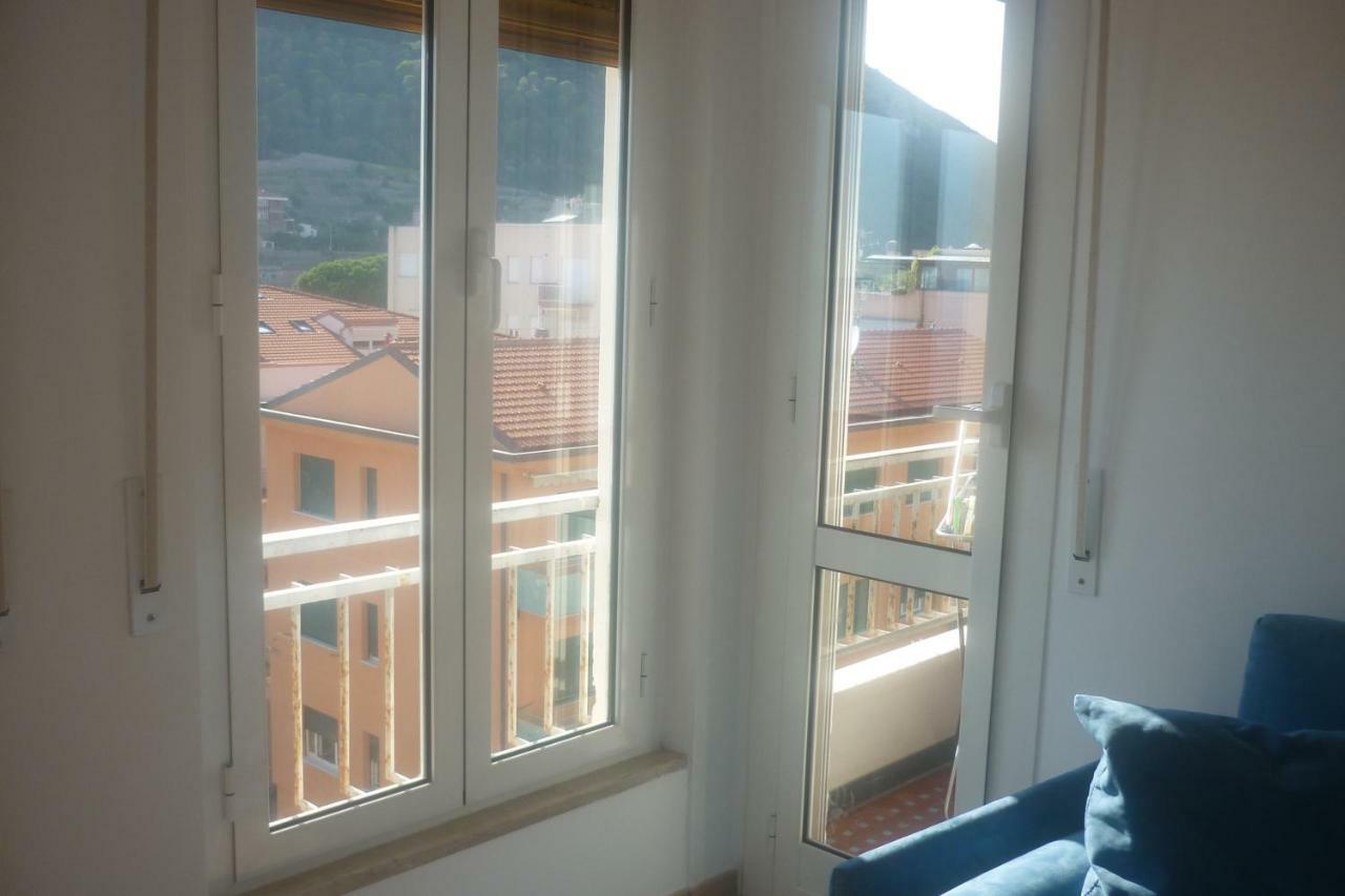 Finalmarina Apartman Finale Ligure Kültér fotó